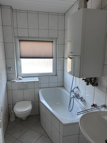 Schöne 3-Zimmer-Wohnung frei ab sofort in Altstadtnähe